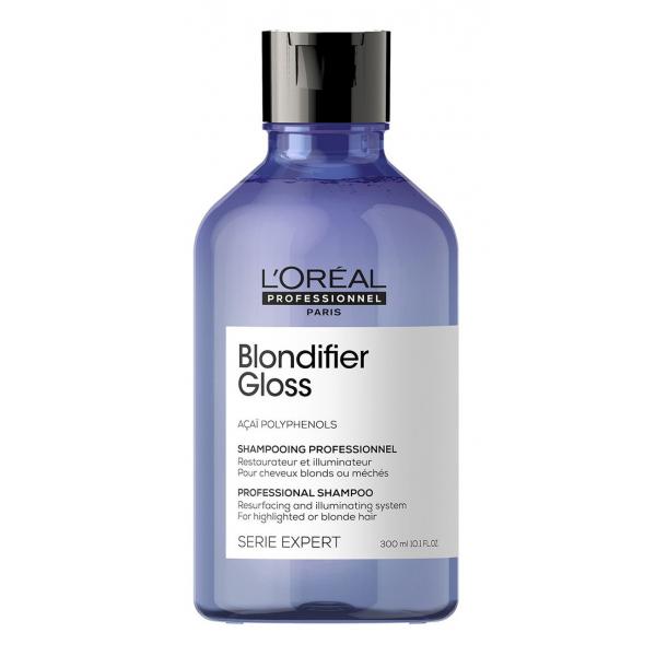 L'oreal Professionnel Blondifier Gloss Professional Shampoo 300ml
