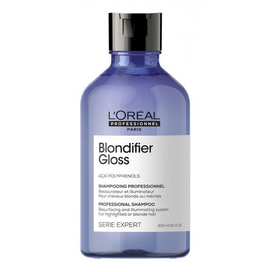 L'oreal Professionnel Blondifier Gloss Professional Shampoo 300ml