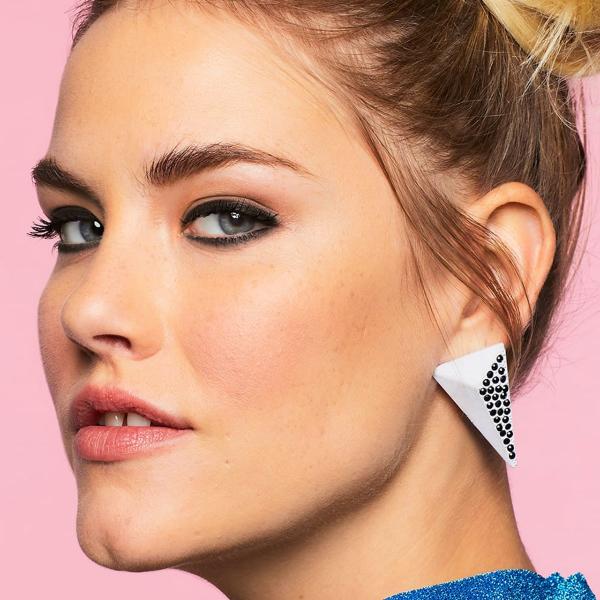 Benefit Bad Gal 24 Hour Eye Pencil Waterproof Black 0,25g