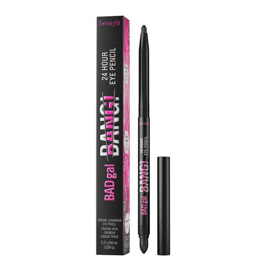 Benefit Bad Gal 24 Hour Eye Pencil Waterproof Black 0,25g