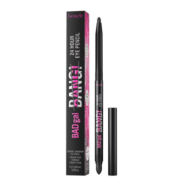 Benefit Bad Gal 24 Hour Eye Pencil Waterproof Black 0,25g