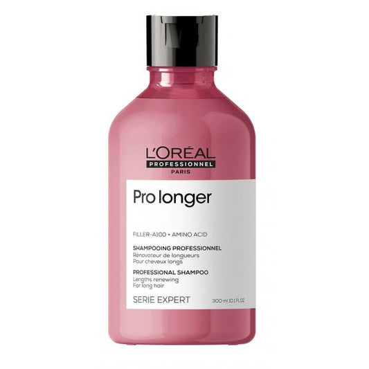 L'oreal Professionnel Pro Longer Professional Shampoo 300ml