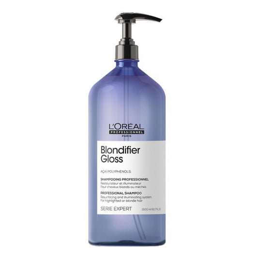 L'oreal Professionnel Blondifier Shampoo 1500ml