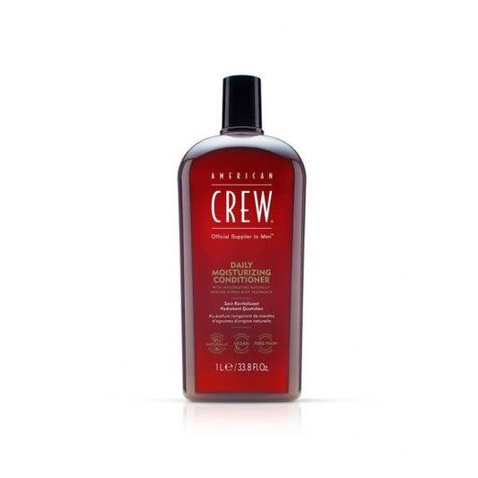 American Crew Ac Daily Moist Conditioner 1000ml