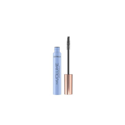 Catrice Pure Volume Mascara Waterproof 010-Black 10ml 