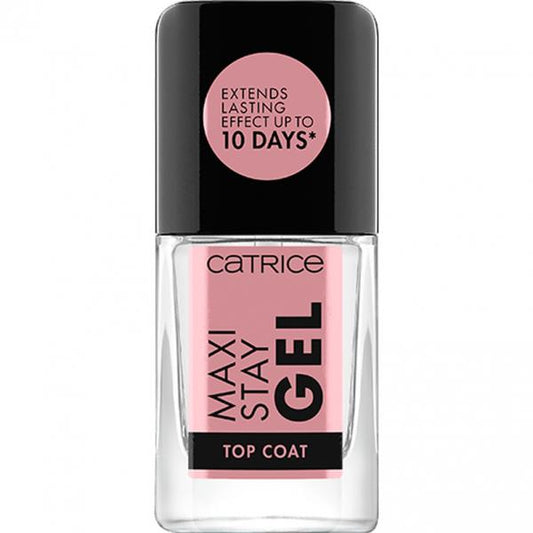Catrice Maxi Stay Gel Top Coat 10,5ml