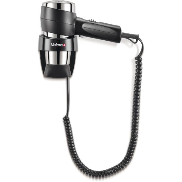 Valera Action Super Plus 1600 1600 W Nero, Argento