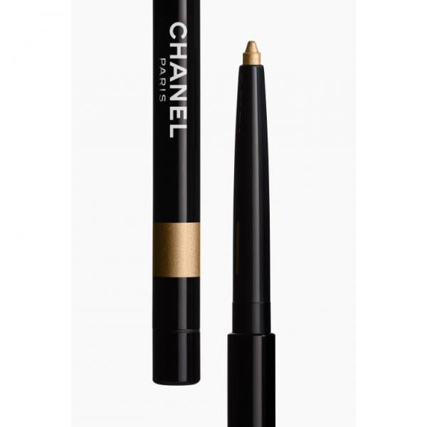 Chanel Stylo Yeux Waterproof 48-Or Antique