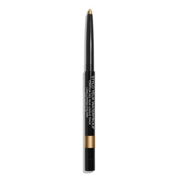 Chanel Stylo Yeux Waterproof 48-Or Antique
