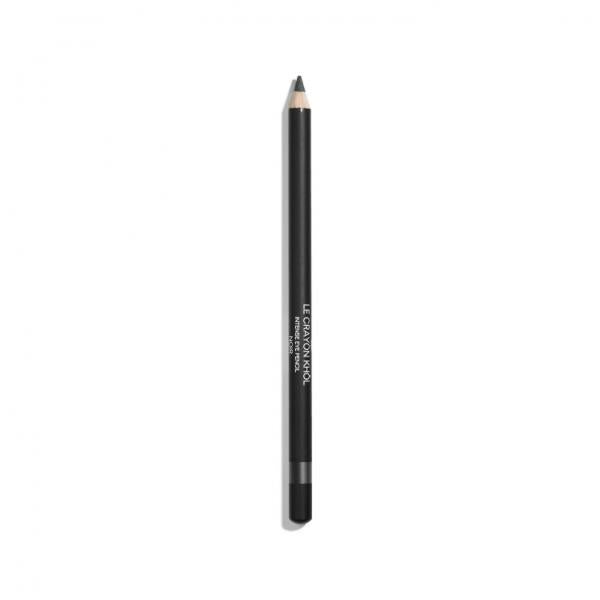 Chanel Le Crayon Khl Intense Eye Pencil Noir-61