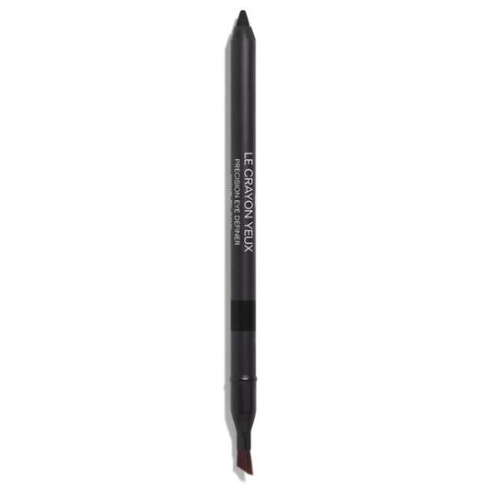 Chanel Le Crayon Yeux Precision Eye Definer Noir Black-01
