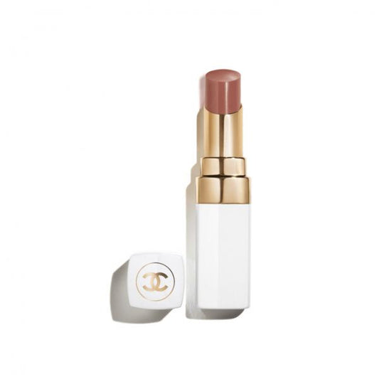 Chanel Rouge Coco Baume Hydrating Conditioning Lip Balm 914-Natural Charm