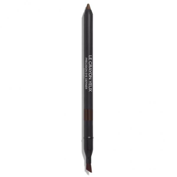 Chanel Le Crayon Yeux Precision Eye Definer Berry-58