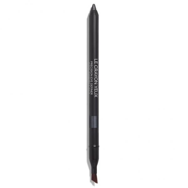Chanel Le Crayon Yeux Precision Eye Definer Gris Scintillant-69 1