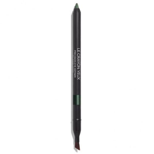 Chanel Le Crayon Yeux Precision Eye Definer Black Jade-71