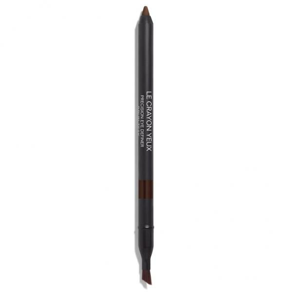 Chanel Le Crayon Yeux Precision Eye Definer Crun Teak-02