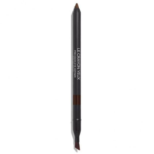 Chanel Le Crayon Yeux Precision Eye Definer Crun Teak-02