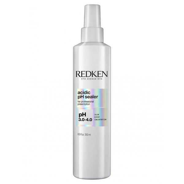 Trattamento Intensivo Riparatore Redken Acidic Bonding Concentrate H 250 ml Regolatore PH