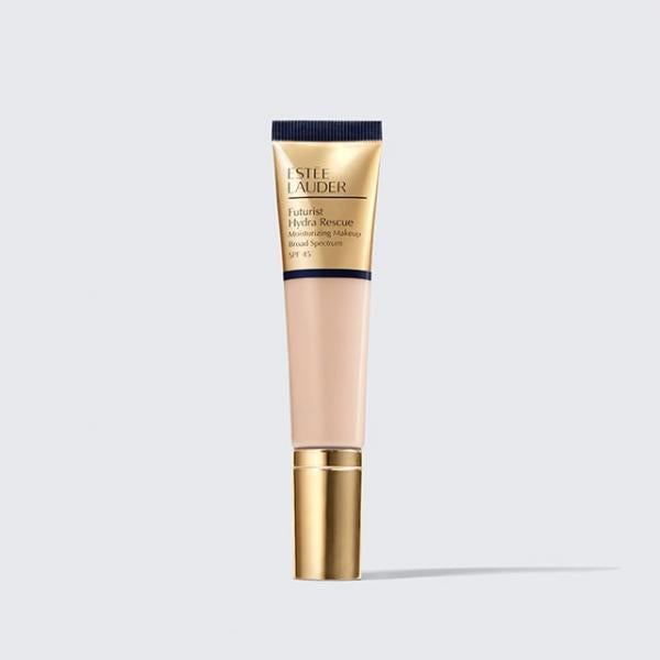 Estee Lauder Futurist Hydra Rescue Spf45 3w1 Tawny 35ml 