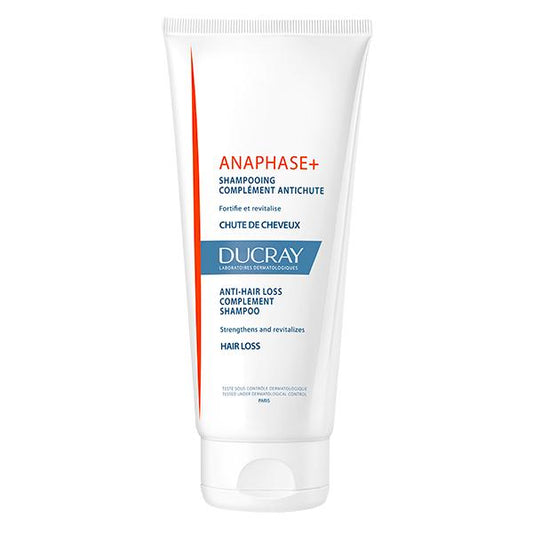 Ducray Anaphase + Shampoo 200ml