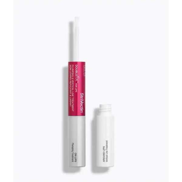 Strivectin Double Fix for Lips Plumping & Vertical Line 5+5ml
