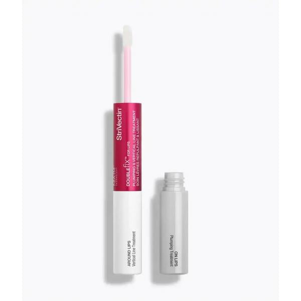 Strivectin Double Fix for Lips Plumping & Vertical Line 5+5ml
