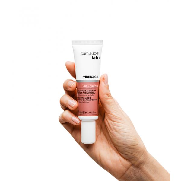 Cumlaude Viderage Cream Gel 30ml 