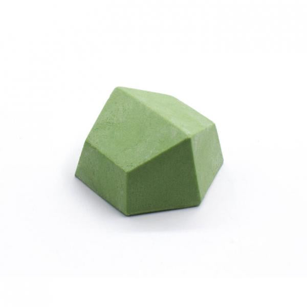 Solidu The Balance Rosemary & Mint Shampoo Bar Oily Hair 70g