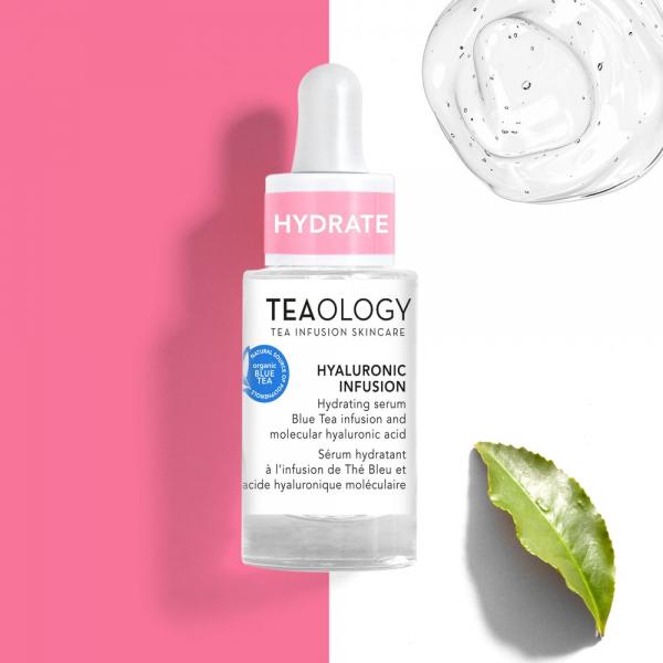 Teaology Serum Hyaluronic Infusion 15ml