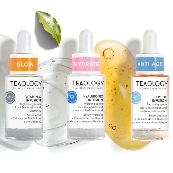 Teaology Serum Hyaluronic Infusion 15ml