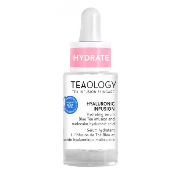 Teaology Serum Hyaluronic Infusion 15ml