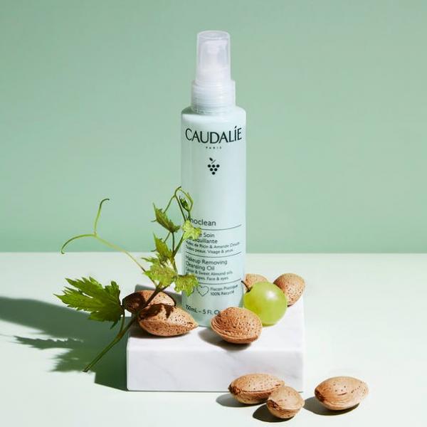 Caudalie Make-up Removing Cleansing Oil 150ml