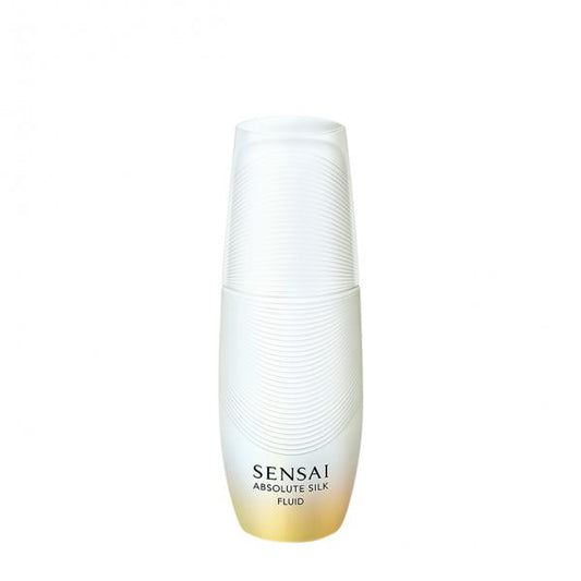 Sensai Absolute Silk Fluid 80ml