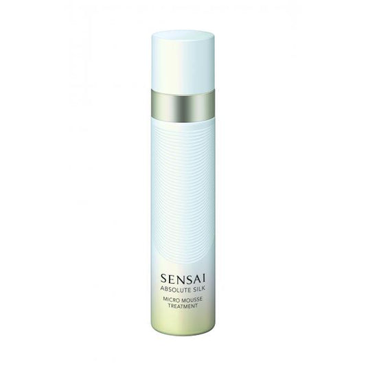 Sensai Absolute Slik Micro Mousse Treatment 90ml