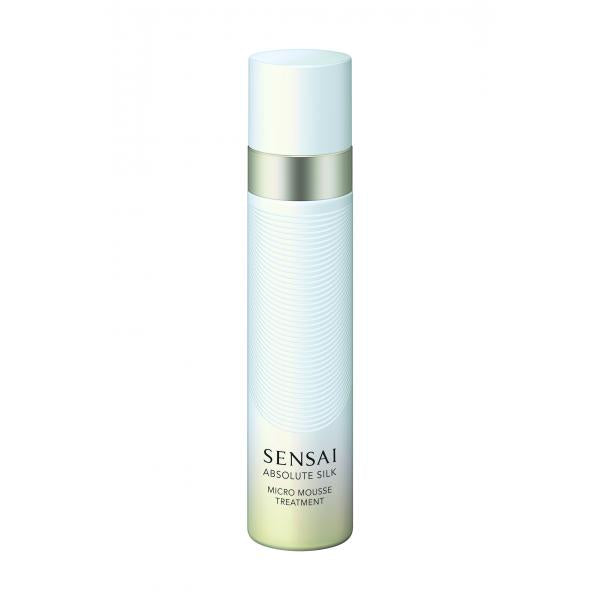 Sensai Absolute Slik Micro Mousse Treatment 90ml 