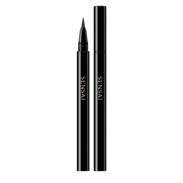 Sensai Designing Liquid Eyeliner 02 Deep Brown