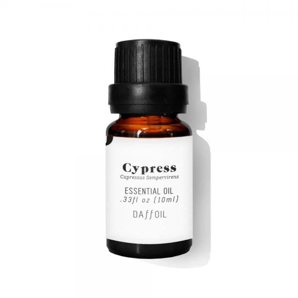 Daffoil Cypress Essential Oil 10ml 