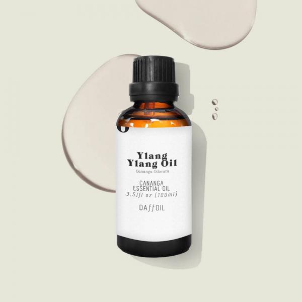 Daffoil Aceite Esencial Ylang Ylang 50ml