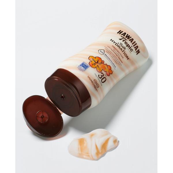 Hawaiian Tropic Silk Hydration Protective Sun Lotion Spf15 180ml