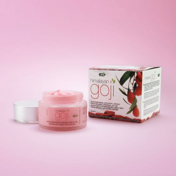 Diet Esthetic Himalayan Goji Anti Aging Cream 50ml