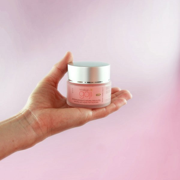 Diet Esthetic Himalayan Goji Anti Aging Cream 50ml 