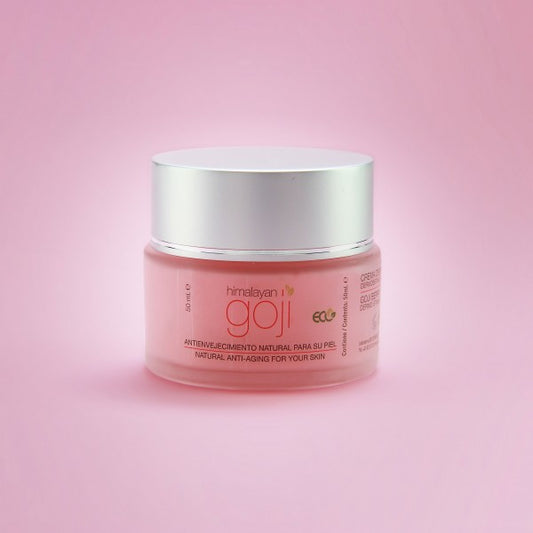 Diet Esthetic Himalayan Goji Anti Aging Cream 50ml 