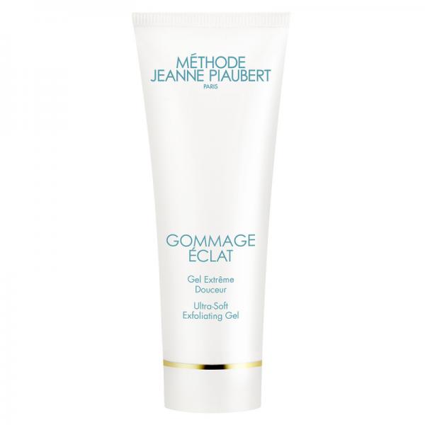 Jeanne Piaubert Gommage D Eclat Ultra Soft Exfoliating Gel 75ml