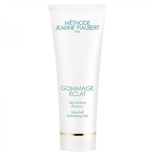 Jeanne Piaubert Gommage D Eclat Gel Exfoliant Ultra Doux 75 ml 