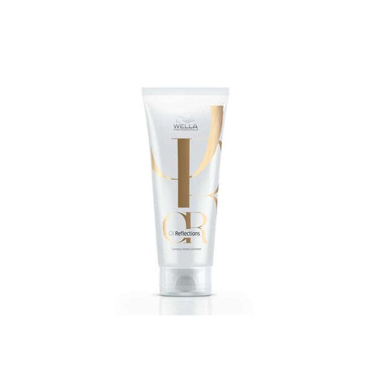 Wella Oil Reflections Luminous Instant Conditioner 200ml 