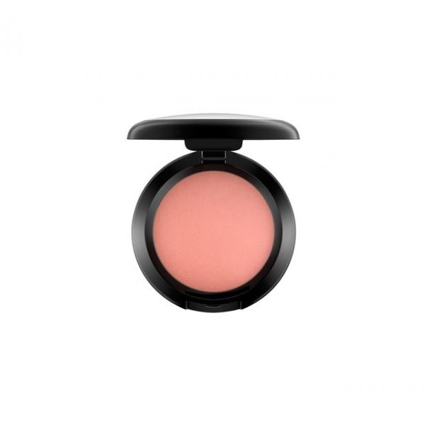 Mac Sheertone Powder Blush Peaches 6g