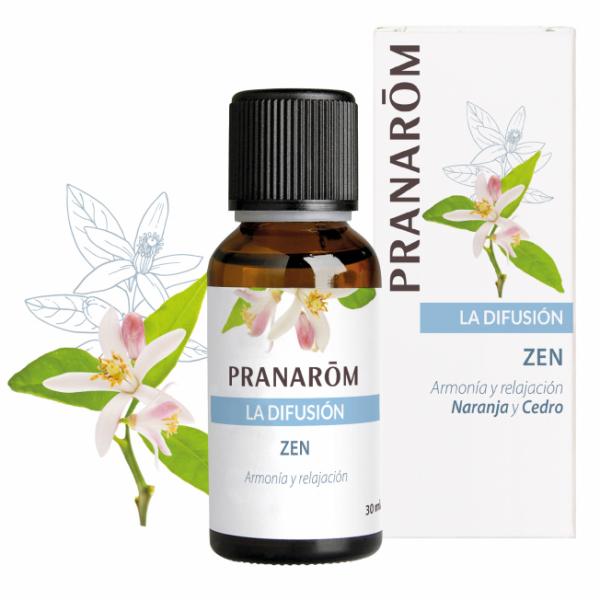 Pranarom La Difusion Zen 30ml