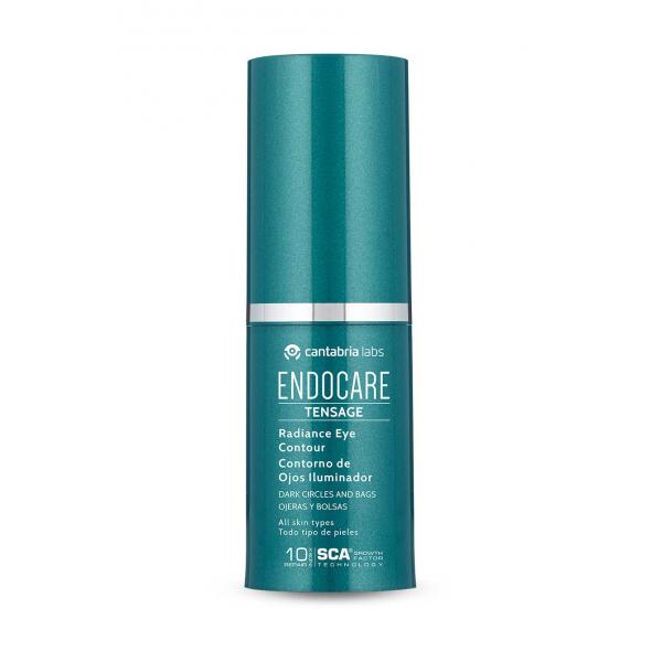 Endocare Tensage Brighter Eye Contour 15ml