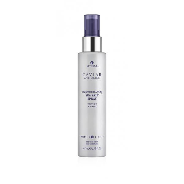 Alterna Caviar Professional Styling Sea Salt Spray 147ml
