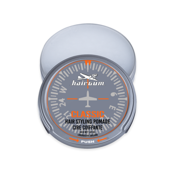 Hairgum Classic Hair Styling Pomade 40g
